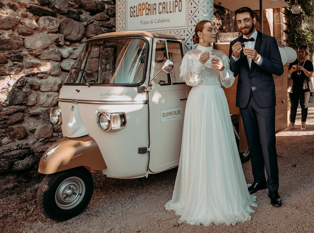 10 dettagli che stupiranno i vostri invitati
