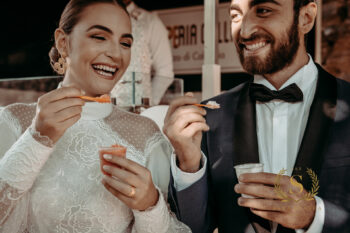 Matrimonio, 10 dettagli che stupiranno i vostri invitati 5 10 dettagli che stupiranno i vostri invitati