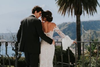 10 motivi per sposarsi al Sud Italia