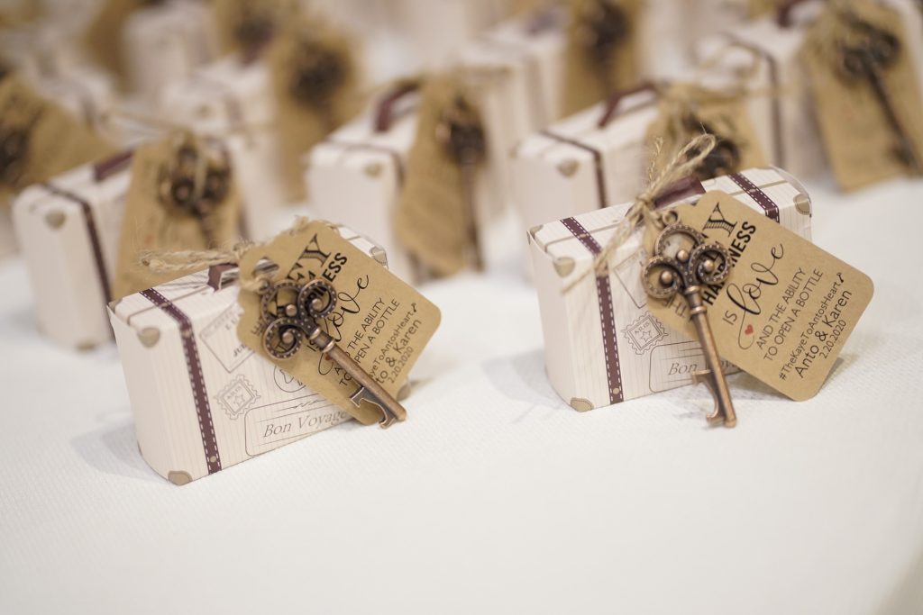 5 Idee per il vostro matrimonio 4 Idee per il vostro matrimonio