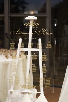 Idee per il vostro matrimonio