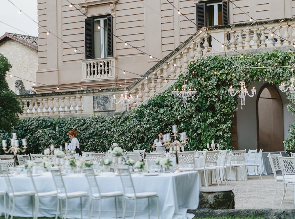 5 migliori location per matrimoni all’aperto in Sicilia