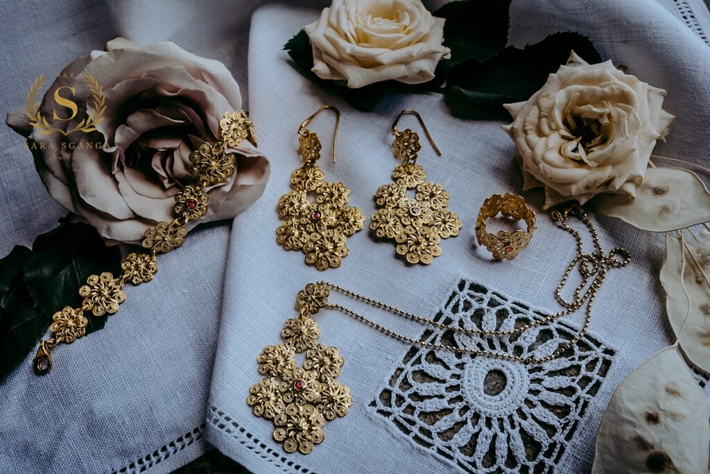 Accessori per capelli sposa, consigli e tendenze