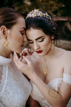 Accessori per capelli sposa consigli e tendenze 2