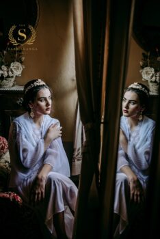 Accessori per capelli sposa consigli e tendenze 3