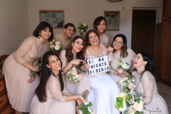 Addio al nubilato le regole da seguire per organizzarlo