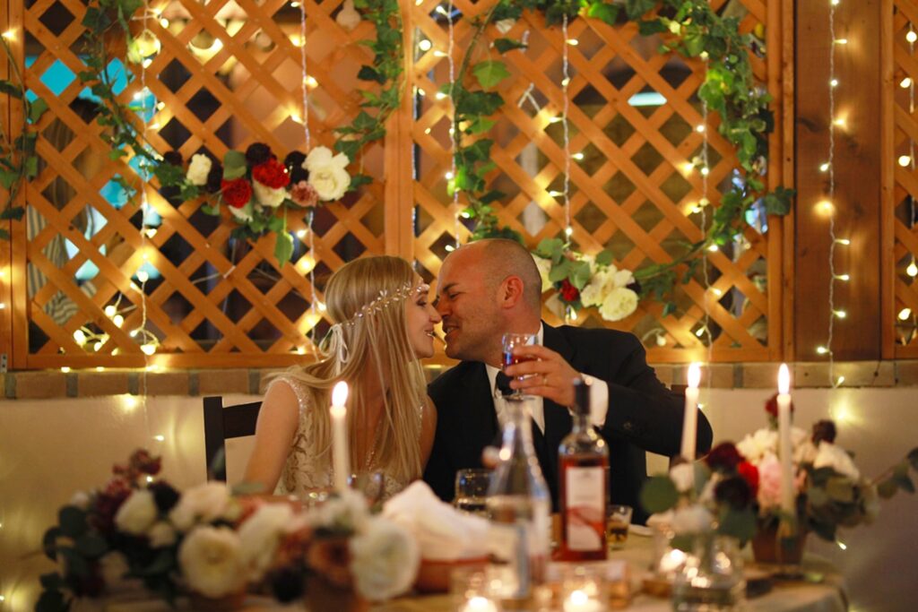 Anniversario di matrimonio, come festeggiare una data così importante