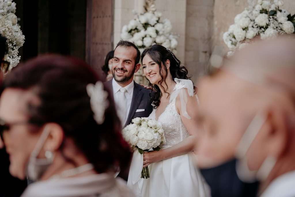 Bonus matrimonio 2022 per gli sposi cambia tutto
