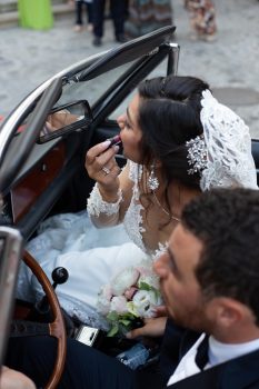 Bridezilla, la sindrome che colpisce la sposa.
