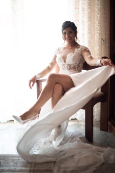 Bridezilla, la sindrome che colpisce la sposa.