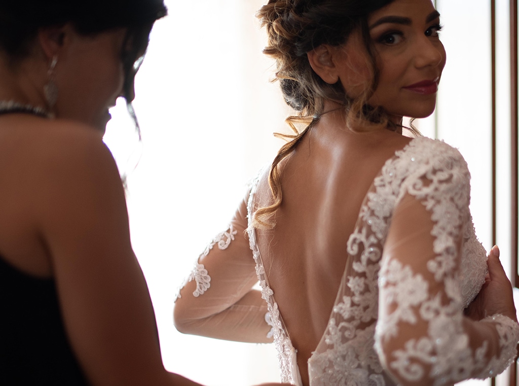 Bridezilla, la sindrome che colpisce la sposa.