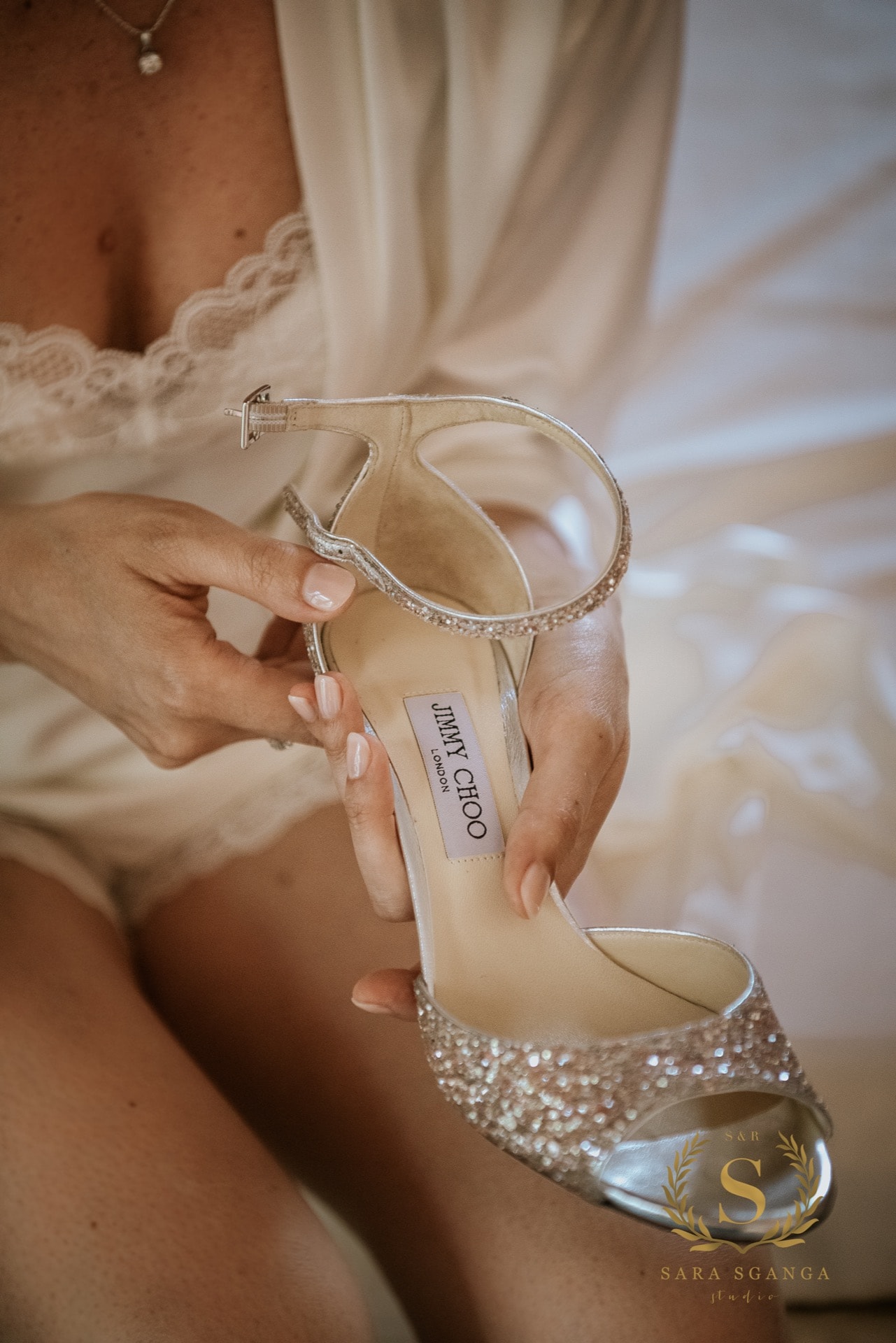 Cesare Leila matrimonio persiano in spiaggia