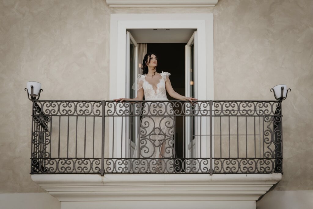 Come scegliere abito da sposa in base alla propria silhouette 5
