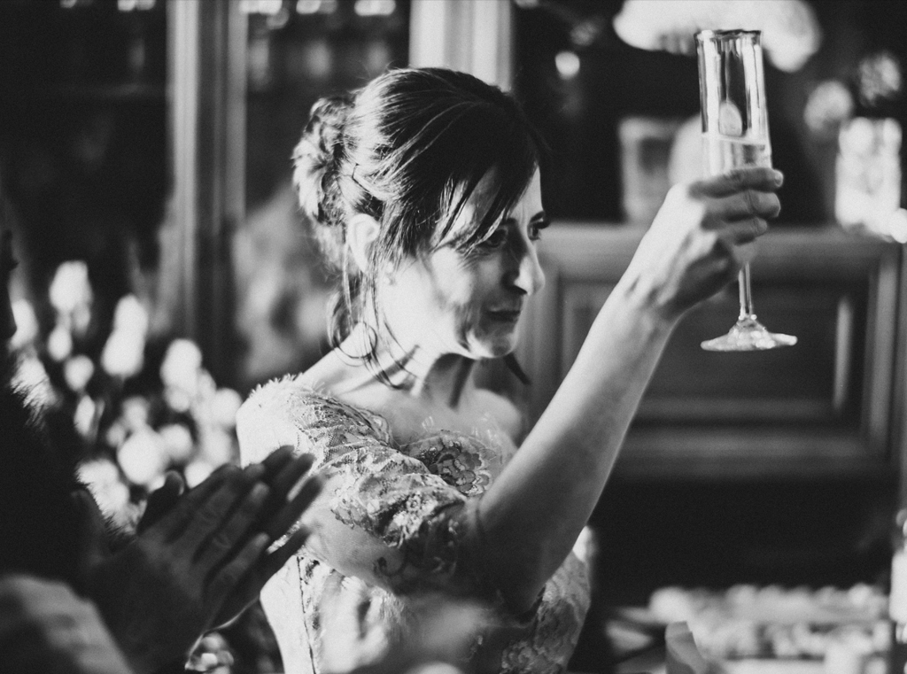 Come scegliere il vino per il tuo matrimonio