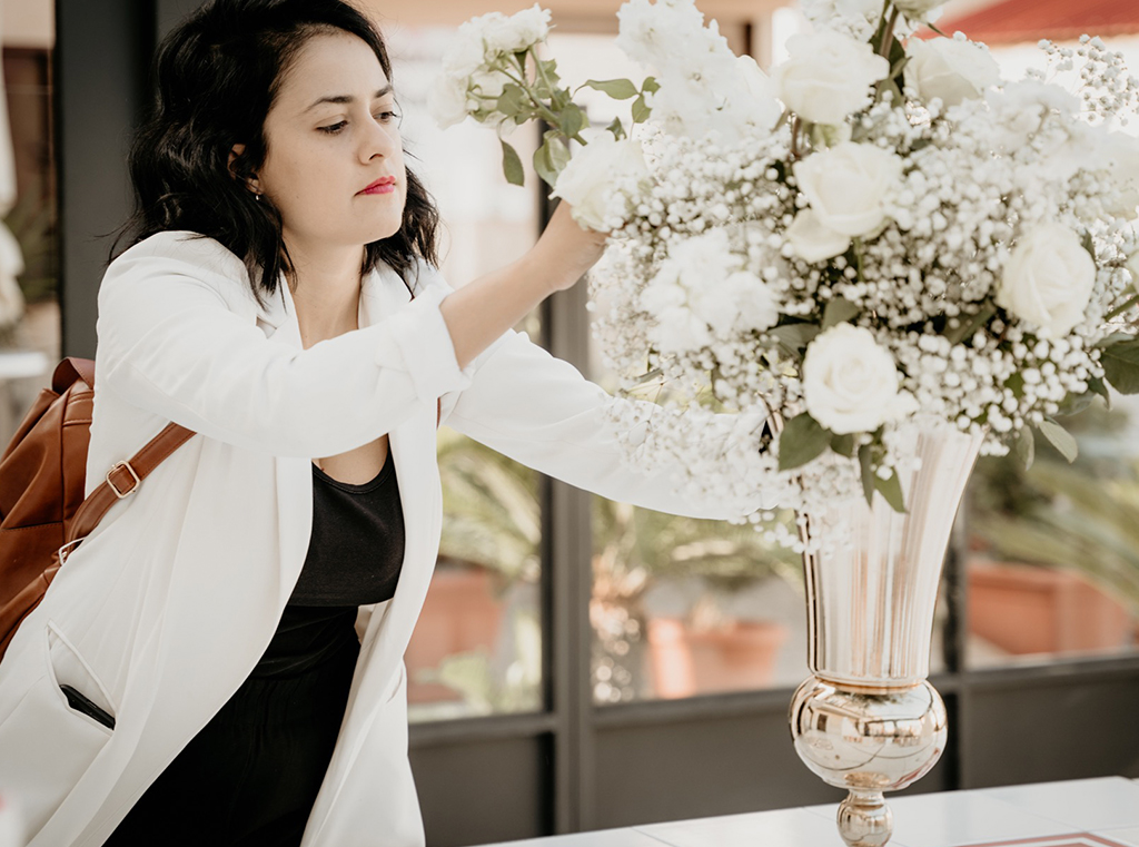Luana Aloi Corso wedding planner calabria
