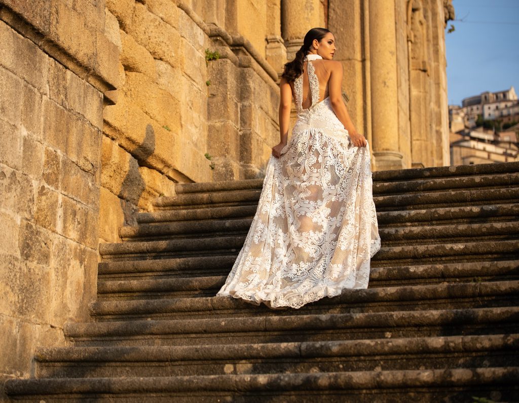 Luana Aloi corso wedding planner sicilia