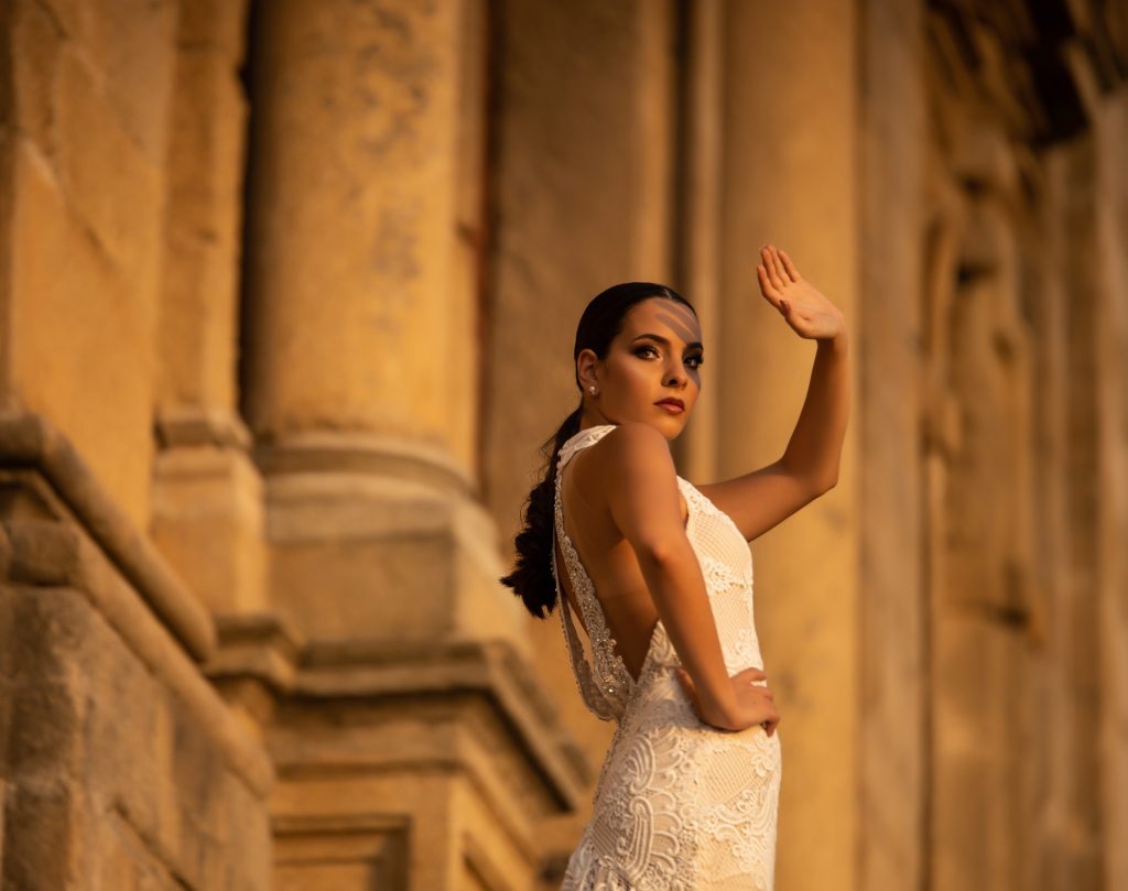 Luana Aloi corso wedding planner sicilia