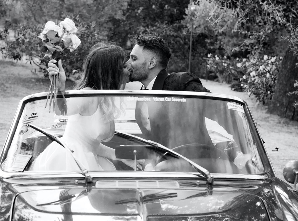 Domande che vengono fatte a una wedding planner