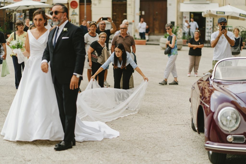 La giornata della wedding planner durante il matrimonio 5 La giornata della wedding planner durante il matrimonio