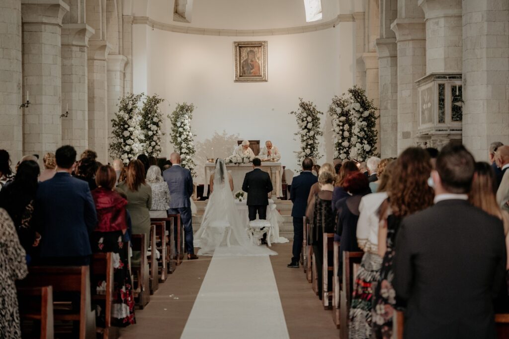 Le pubblicazioni di matrimonio tutto cio che c'è da sapere