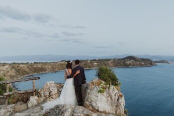 Lorenzo e Nelly Milazzo Sicilia 10