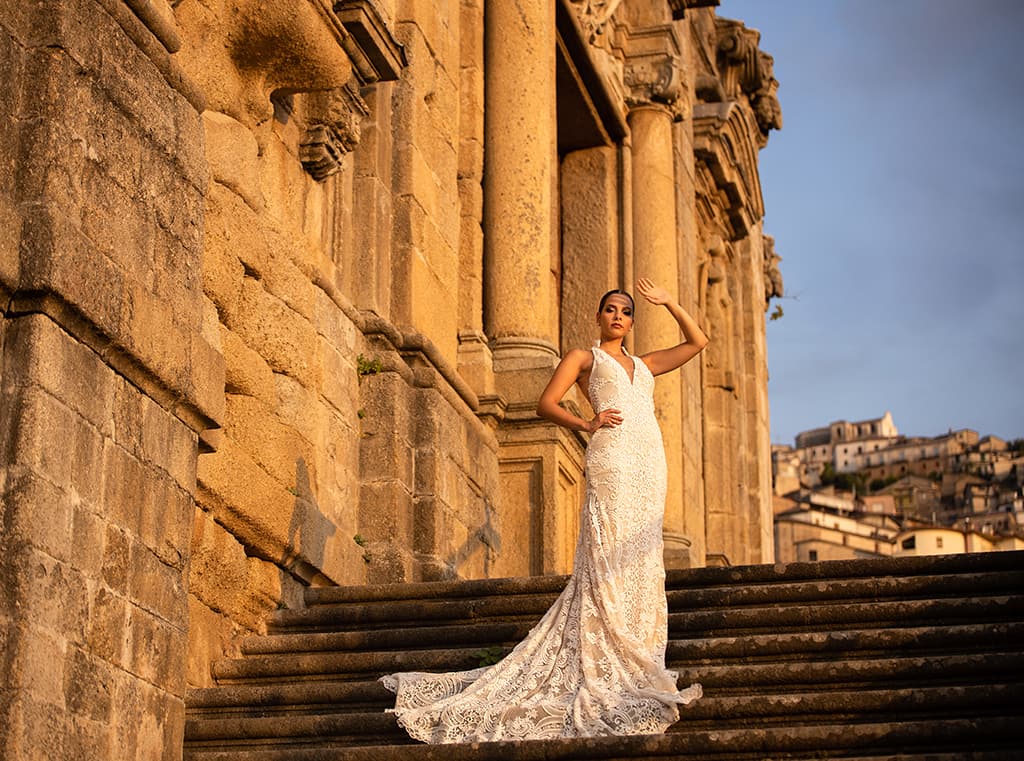 Luana Aloi corso wedding planner sicilia
