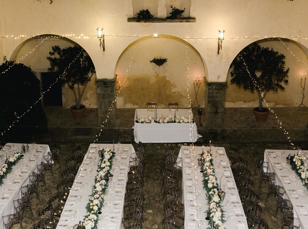 Matrimoni all'aperto in Calabria ecco le migliori location