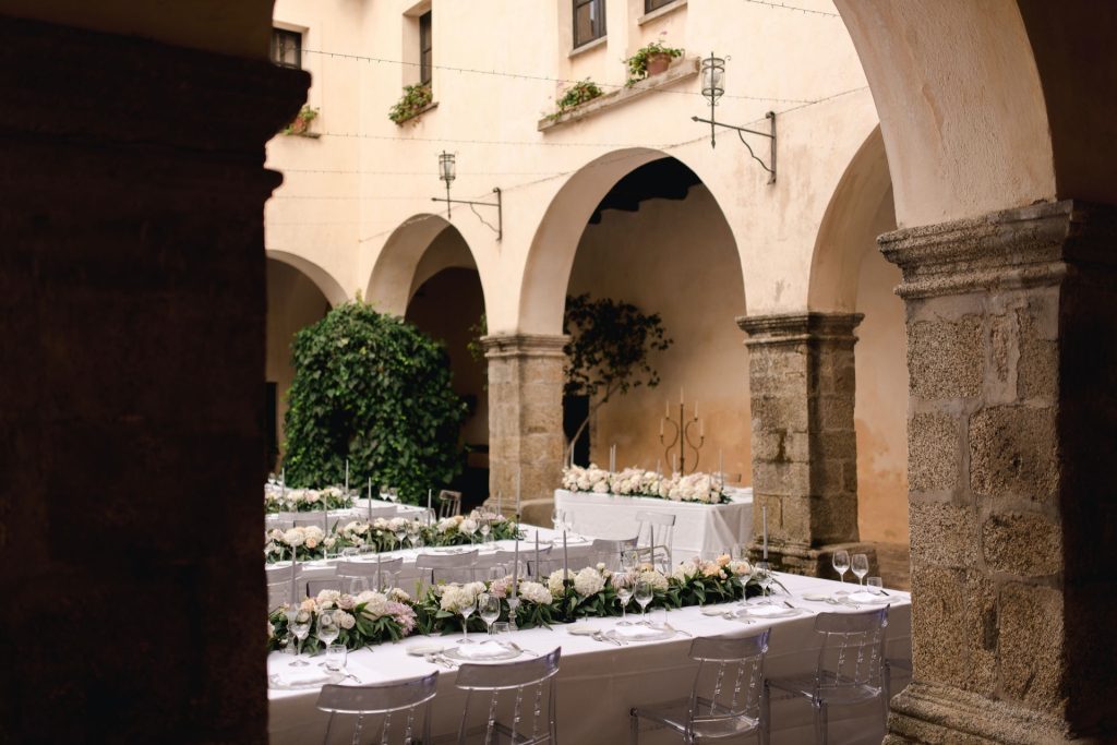 5 migliori location per matrimoni all'aperto in Calabria 1 Matrimoni all'aperto in Calabria ecco le migliori location