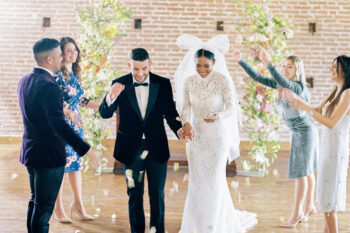 Matrimonio Bruno Savanna