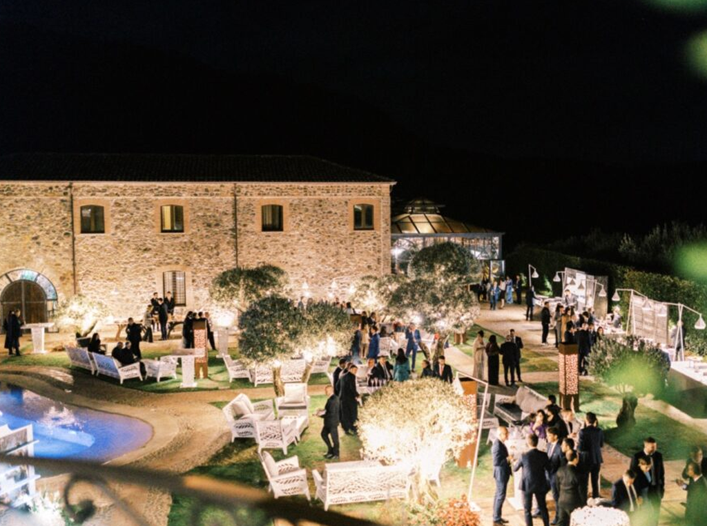 Matrimonio e Tradizioni: Usanze Uniche del Sud Italia