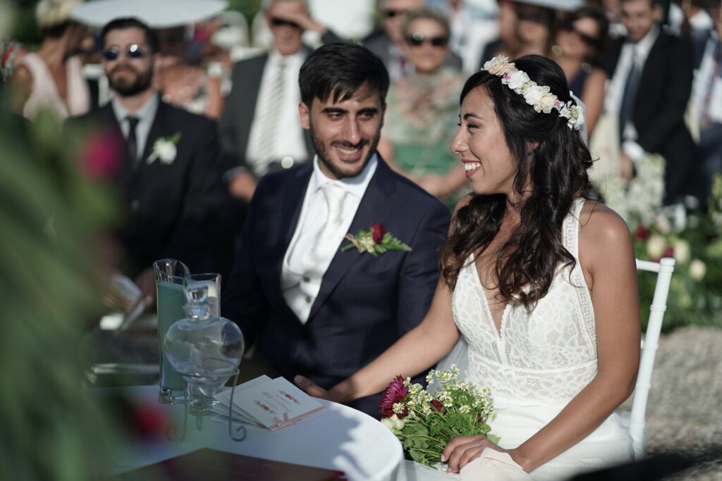 Matrimonio economico low cost