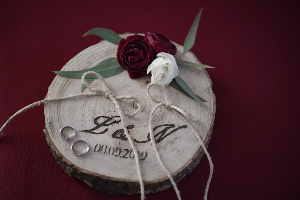 Matrimonio economico low cost