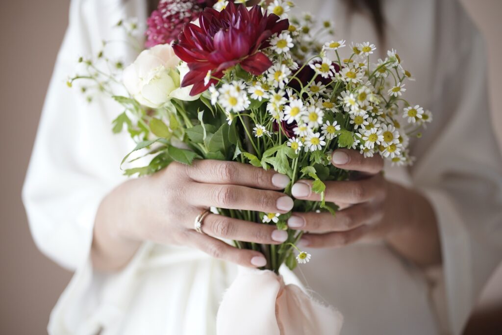 Matrimonio economico low cost