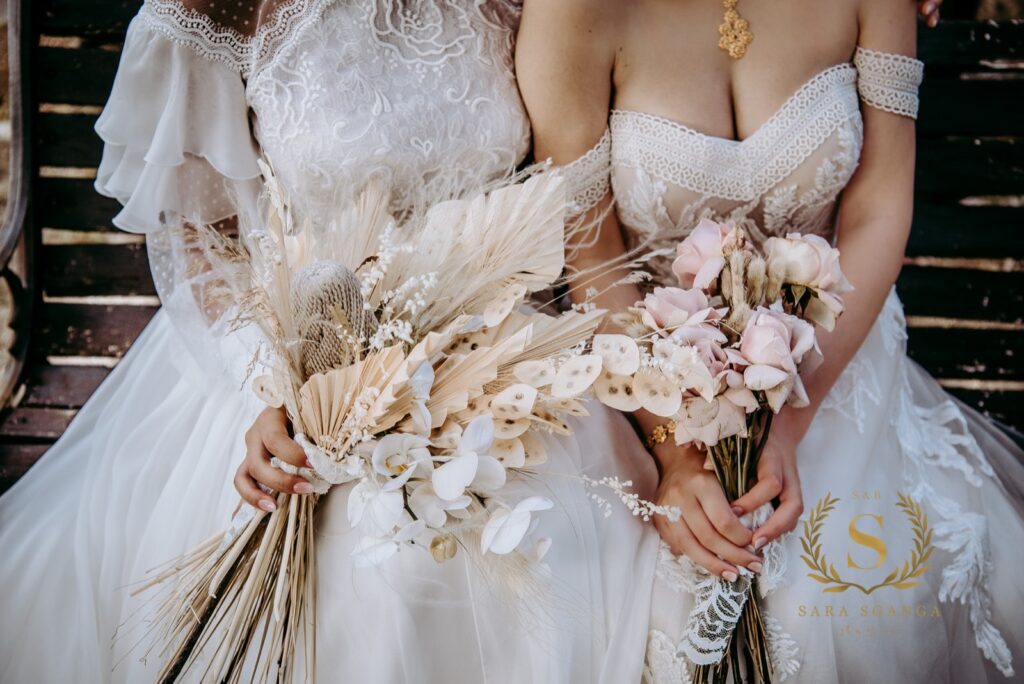 Matrimonio ecosostenibile una scelta per salvaguardare il nostro pianeta