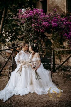 Matrimonio ecosostenibile una scelta per salvaguardare il nostro pianeta