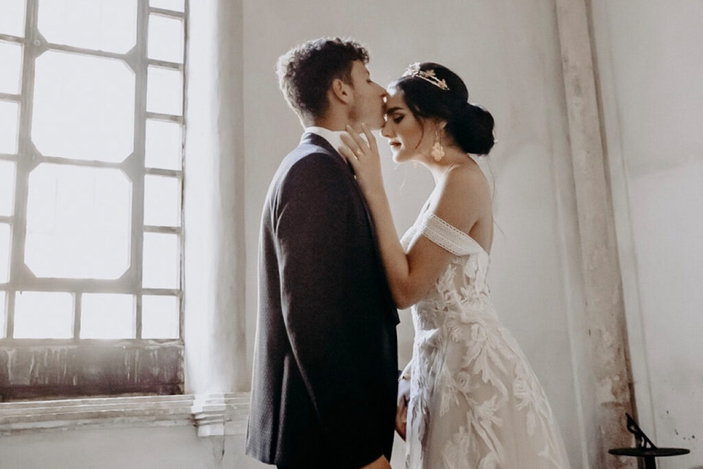 Matrimonio intimo