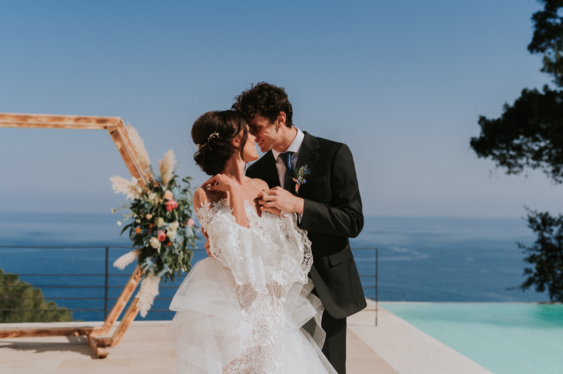 Matrimonio senza stress, come organizzarlo. 1 Matrimonio senza stress segui le 6 regole