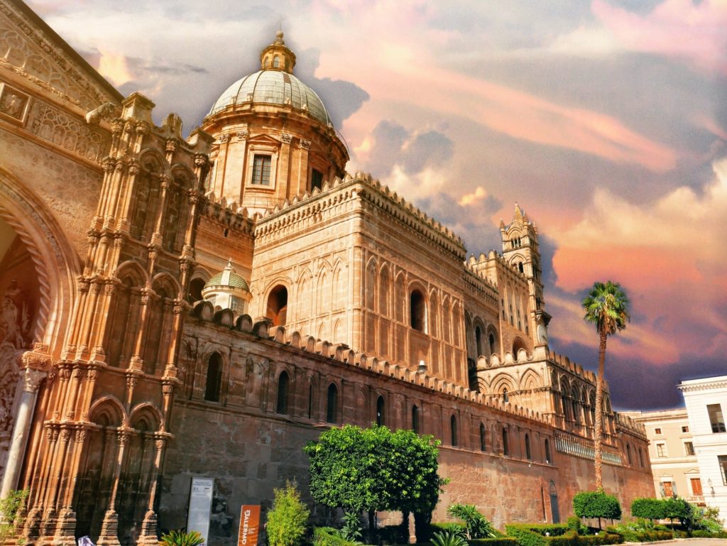 Matrimonio in Sicilia, i 5 luoghi più romantici 5 Palermo, il capoluogo siciliano cuore del Mediterraneo