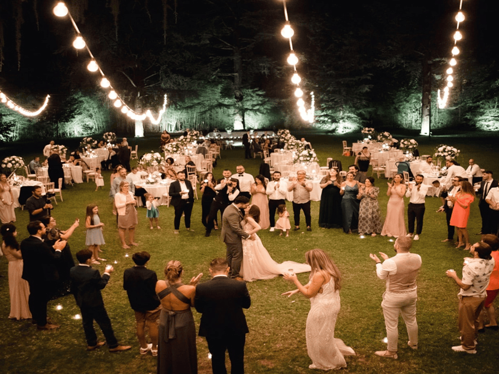 Playlist per il Matrimonio