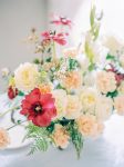 Quali sono i colori del matrimonio 2022 ? Ecco come abbinarli.