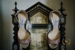 Scarpe da sposa, come sceglierle in 5 semplici mosse 1 Scarpe da sposa come sceglierle in 5 semplici mosse