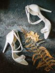 Scarpe da sposa, come sceglierle in 5 semplici mosse 2 Scarpe da sposa come sceglierle in 5 semplici mosse
