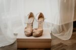 Scarpe da sposa, come sceglierle in 5 semplici mosse 6 Scarpe da sposa come sceglierle in 5 semplici mosse