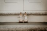 Scarpe da sposa, come sceglierle in 5 semplici mosse 5 Scarpe da sposa come sceglierle in 5 semplici mosse