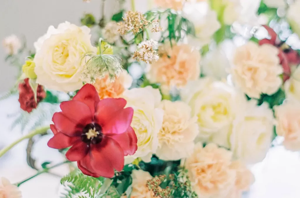 Trend matrimonio 2022 colori stili tendenze 5