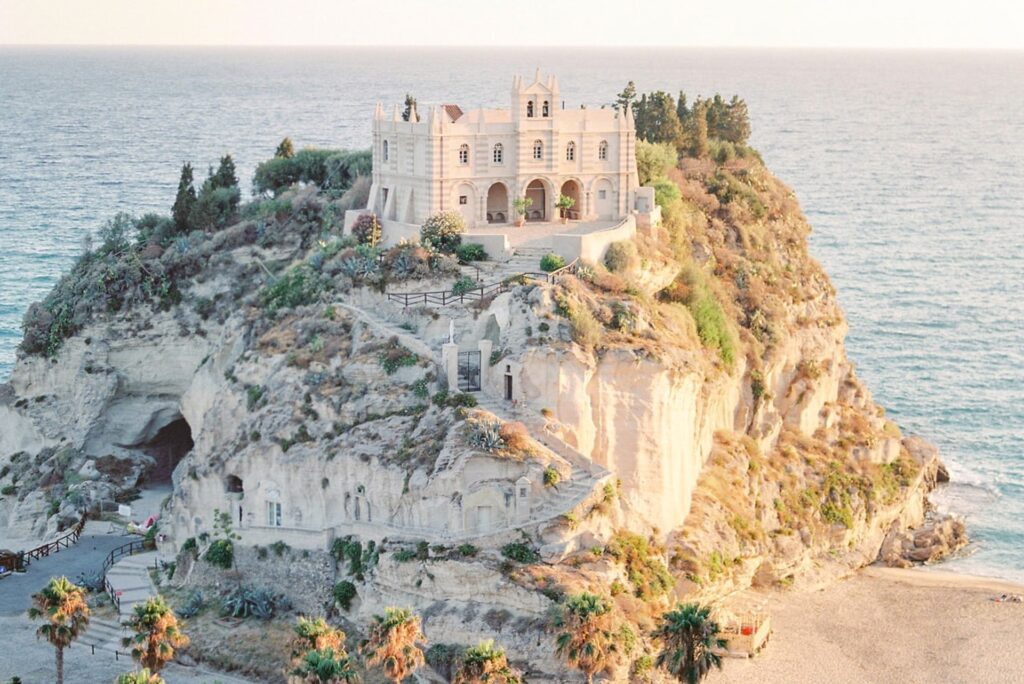 Tropea Borgo dei Borghi