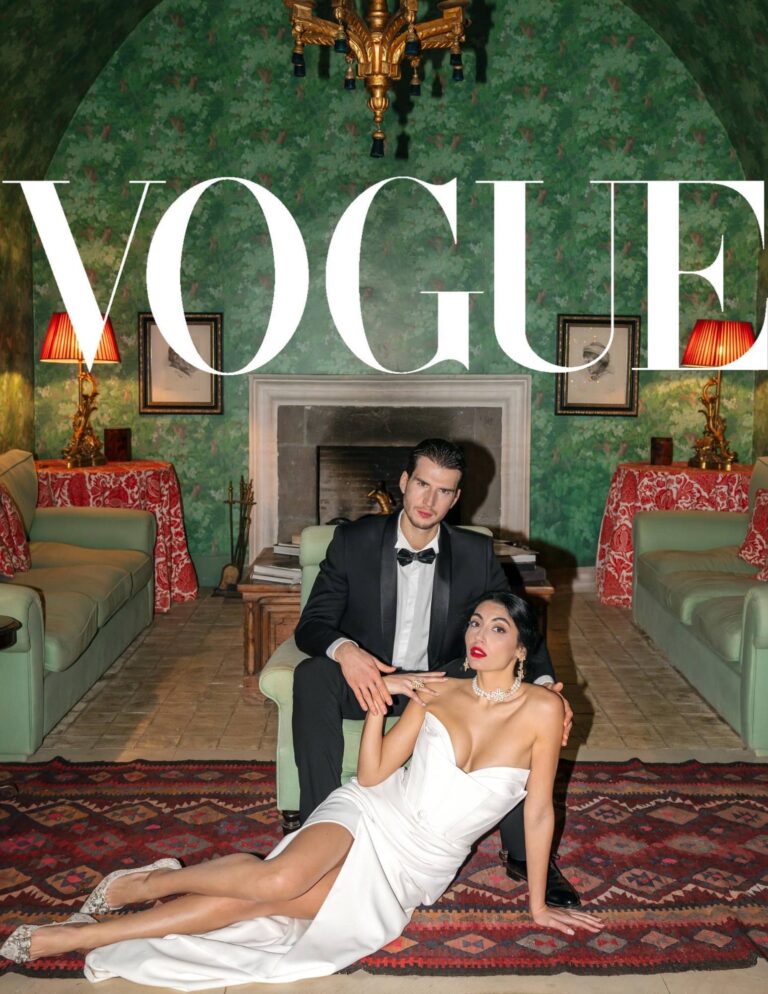 Vogue