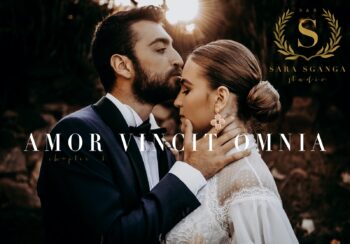 Amor vicit omnia calabria italy