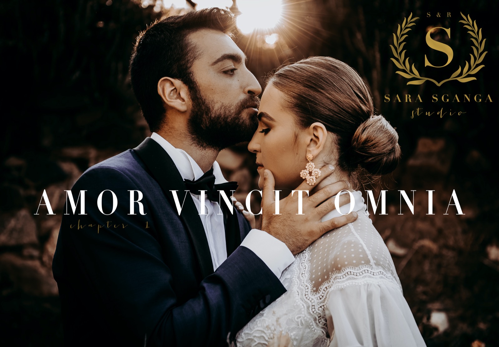 Amor vicit omnia calabria italy