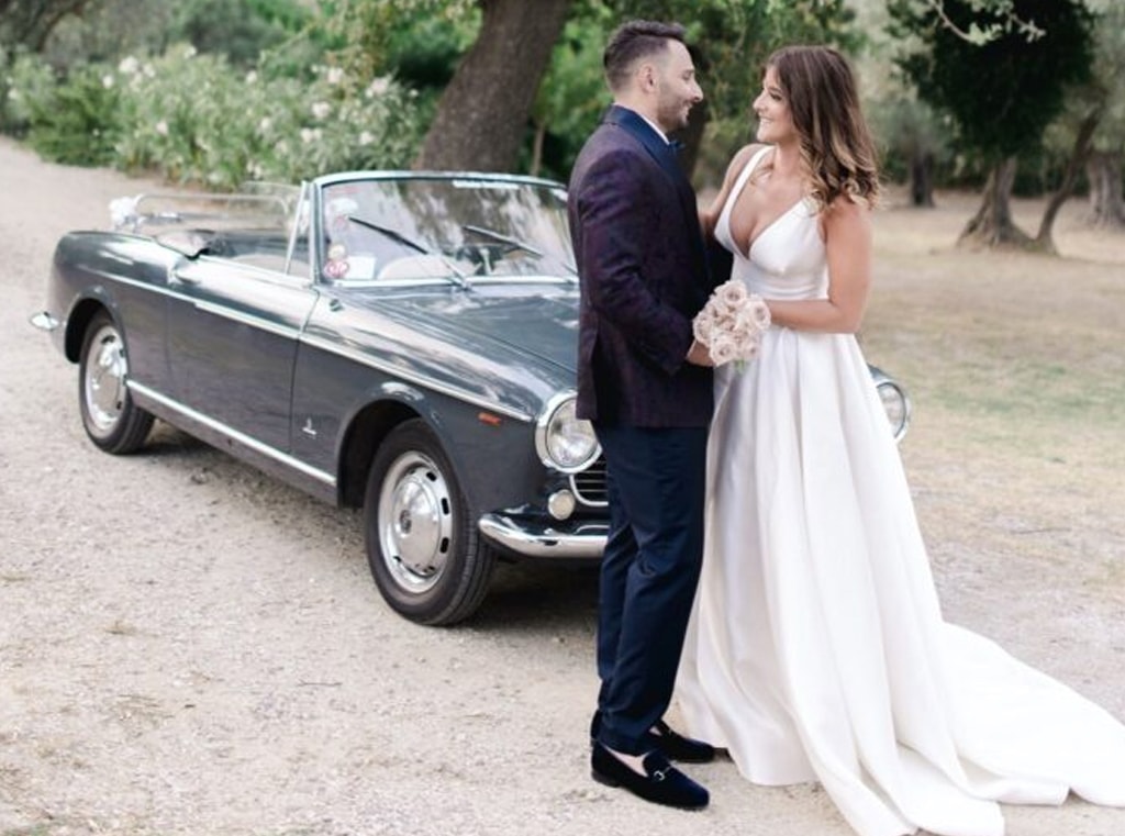 matrimonio in campagna come organizzarlo